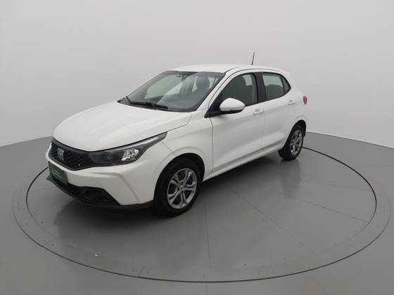 FIAT ARGO 1.0 FIREFLY FLEX DRIVE MANUAL FIAT ARGO 1.0 FIREFLY FLEX DRIVE MANUAL